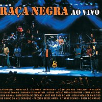 Raca Negra Ao Vivo