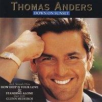 Thomas Anders – Down On Sunset