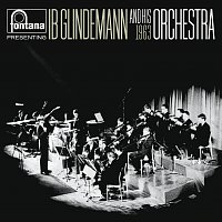 Přední strana obalu CD Fontana Presenting Ib Glindemann & His 1963 Orchestra