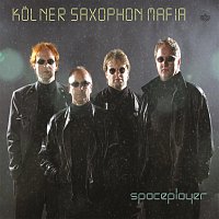 Kolner Saxophon Mafia – Spaceplayer