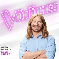 Adam Pearce – Love Hurts [The Voice Performance]