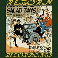 John Warner, Eleanor Drew, James Cairncross, Michael Meacham – Salad Days (HD Remastered)