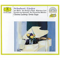 Christa Ludwig, Irwin Gage – Schubert: Lieder
