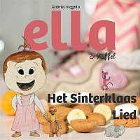 Ella & Nuffel – Het Sinterklaaslied
