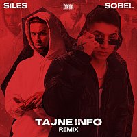 Tajne Info [Remix]