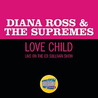 Diana Ross & The Supremes – Love Child [Live On The Ed Sullivan Show, January 5, 1969]