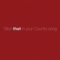 Eric Church – Stick That In Your Country Song