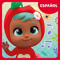 Přední strana obalu CD Frutticanción