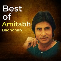 Různí interpreti – Best of Amitabh Bachchan