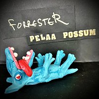 FORRESTER, Aina, Vinttikoira – Pelaa Possum