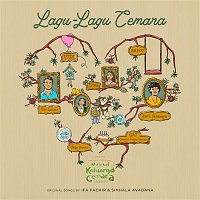 Various  Artists – Lagu-Lagu Cemara (OST. Musikal Keluarga Cemara)
