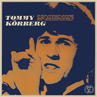 Tommy Korberg – Tommy Korberg - Judy min van [Remastered 2011]