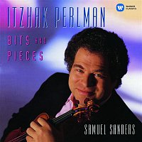 Itzhak Perlman – Bits and Pieces