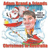 Adam Brand – Christmas In Australia
