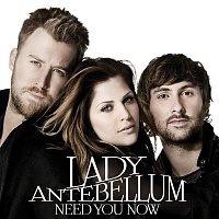 Lady Antebellum – Need You Now FLAC