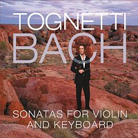Richard Tognetti, Neal Peres Da Costa, Daniel Yeadon – Tognetti – Bach: Sonatas For Violin And Keyboard