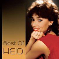Přední strana obalu CD Best Of Heidi