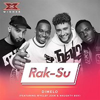 Rak-Su, Wyclef Jean & Naughty Boy – Dimelo (X Factor Recording)
