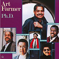 Art Farmer – Ph. D