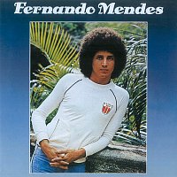Přední strana obalu CD Fernando Mendes