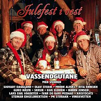 Julefest i vest