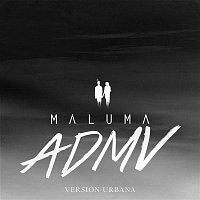 Maluma – ADMV (Versión Urbana)
