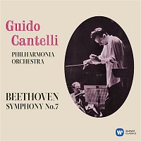 Guido Cantelli – Beethoven: Symphony No. 7, Op. 92