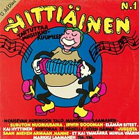 Various  Artists – Hittiainen 1