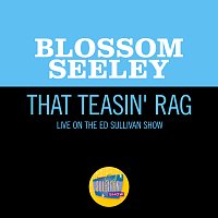 That Teasin' Rag [Live On The Ed Sullivan Show, November 15, 1959]