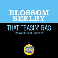 Blossom Seeley – That Teasin' Rag [Live On The Ed Sullivan Show, November 15, 1959]