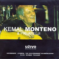 Kemal Monteno – Kemal Monteno & prijatelji uzivo