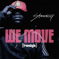 Stonebwoy – We Move (Freestyle)