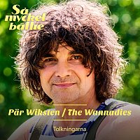 Par Wiksten, The Wannadies – Sa mycket battre 2023 – Tolkningarna