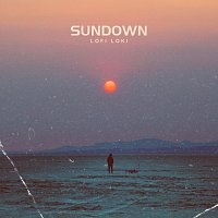 Přední strana obalu CD Sundown