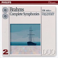 Brahms: The Symphonies