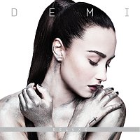 Přední strana obalu CD Demi [Deluxe]