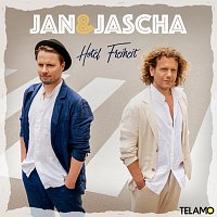 Přední strana obalu CD Hotel Freiheit