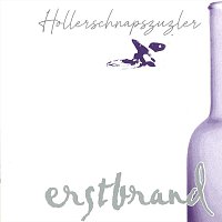 Přední strana obalu CD Erstbrand