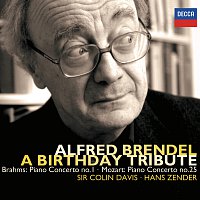 Alfred Brendel – Alfred Brendel - A Birthday Tribute