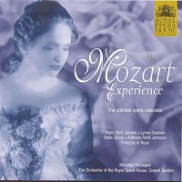 Nicholas McGegan – The Mozart Experience