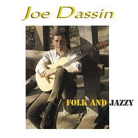 Joe Dassin – Folk And Jazzy