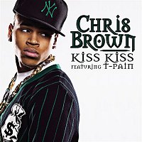 Chris Brown – Kiss Kiss