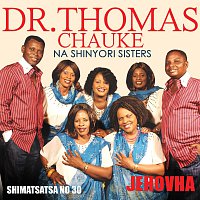 Thomas Chauke – Jehovha - Shimatsatsa No.30