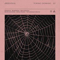 Priestess – Torno Domani - EP