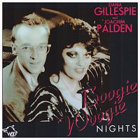 Dana Gillespie, Joachim Palden – Boogie Woogie Nights