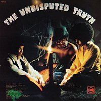 The Undisputed Truth – The Undisputed Truth