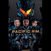 Různí interpreti – Pacific Rim: Povstání