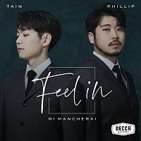 Feelin – Mi Mancherai