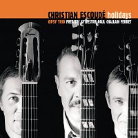 Christian Escoudé & Gipsy Trio – Holidays