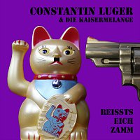 Constantin Luger & die Kaisermelange – Reissts eich zamm